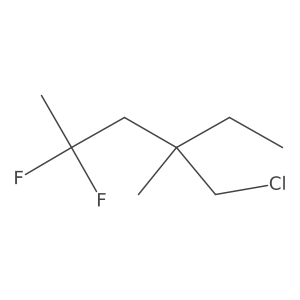 2138240-17-0 structure