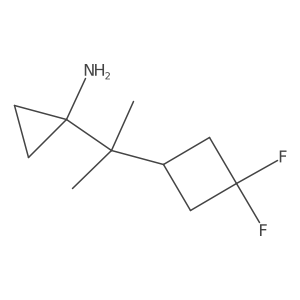 2228276-34-2 structure