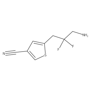 2228393-77-7 structure