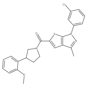 2305411-97-4 structure
