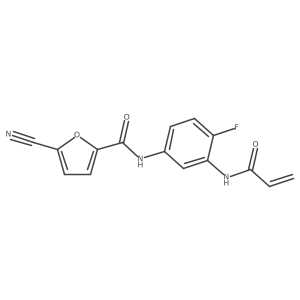 2361782-81-0结构式