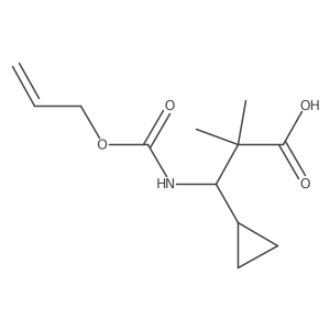 2679805-50-4 structure