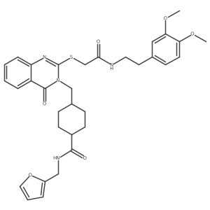 422292-75-9 structure