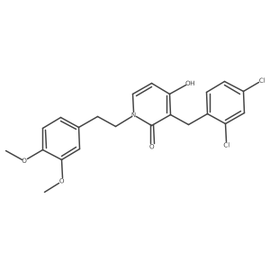 478079-19-5 structure