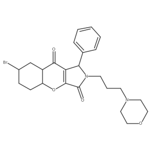 631883-34-6 structure