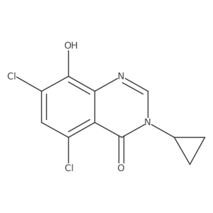 679797-49-0 structure