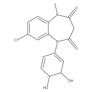 70643-22-0 structure