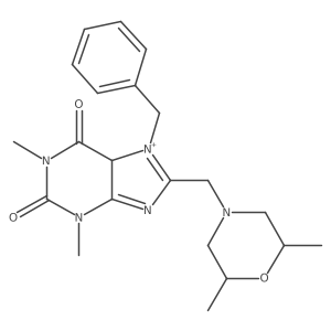 838885-08-8 structure