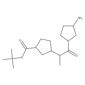 852330-33-7 structure