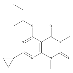 863002-91-9 structure