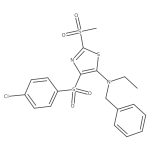 863448-71-9 structure