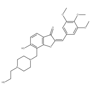 869078-47-7 structure