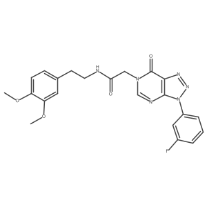 872590-59-5 structure