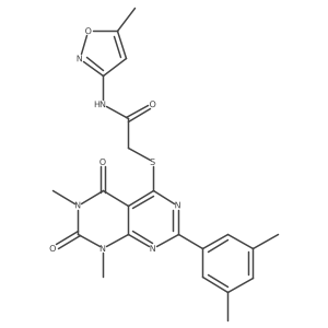 872842-61-0结构式