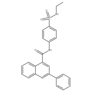 879920-74-8 structure