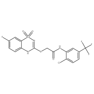 886955-54-0 structure