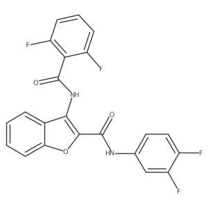 888447-25-4结构式