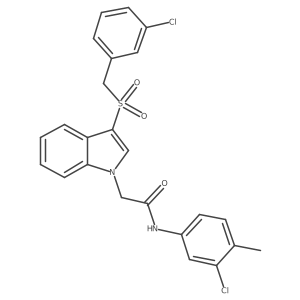 891091-42-2 structure