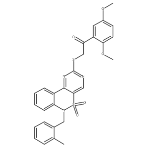 895101-53-8结构式
