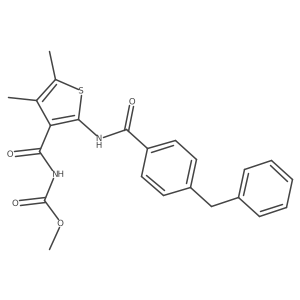 896307-29-2 structure