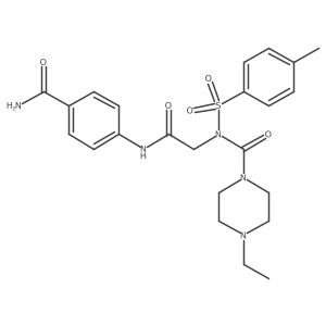 899949-35-0 structure
