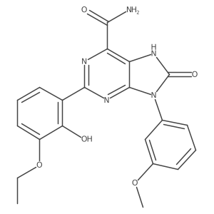 899970-81-1 structure