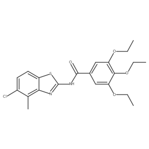 906784-37-0 structure