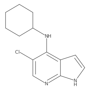 916173-26-7 structure