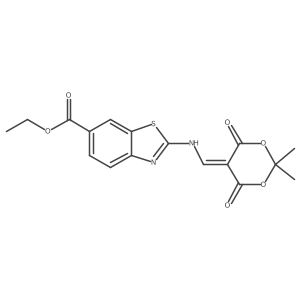 919014-90-7 structure