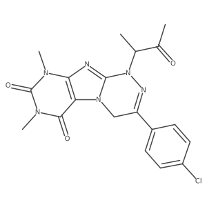 CID 18525292结构式