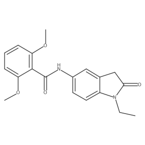 921540-42-3 structure
