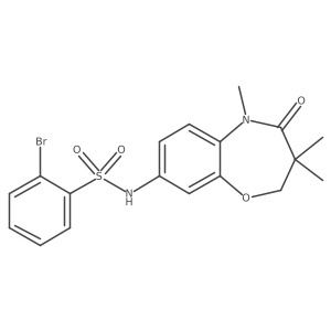 921903-27-7 structure