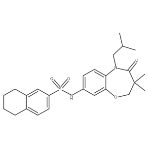 921998-17-6 structure