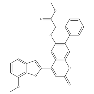 922616-65-7 structure