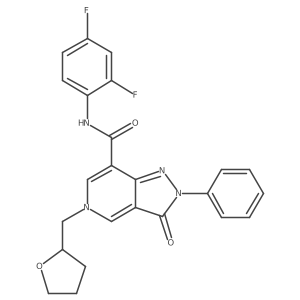 923107-85-1 structure