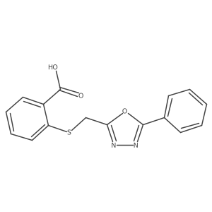 951895-39-9 structure