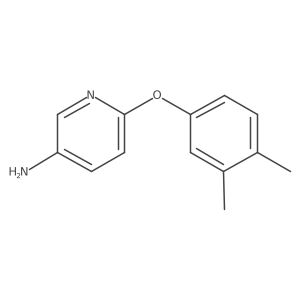 953753-34-9 structure