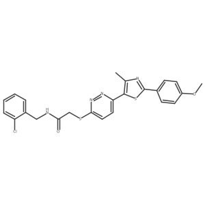 954661-75-7 structure