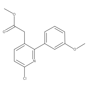 958219-65-3 structure