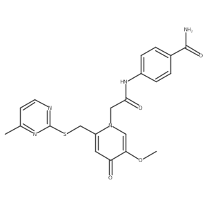 1005303-00-3结构式