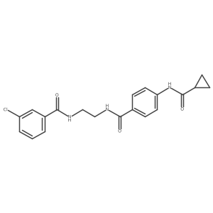 1021220-03-0 structure
