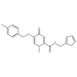 1021223-02-8 structure