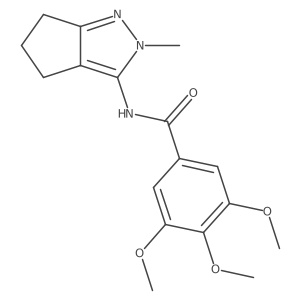 1040638-42-3 structure