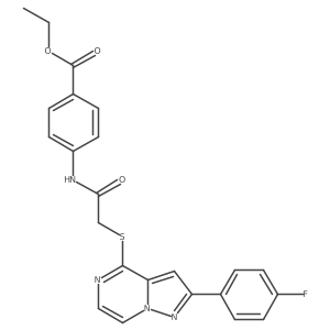 1040674-01-8 structure