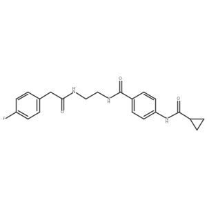 1040674-45-0 structure