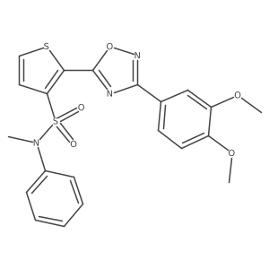 1040677-88-0 structure