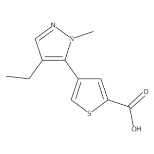 1047629-62-8结构式