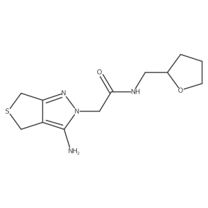 1105190-48-4 structure