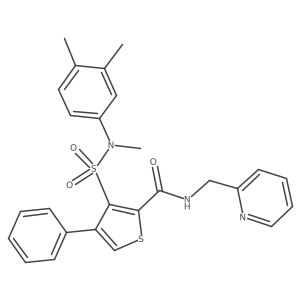 1105197-42-9 structure