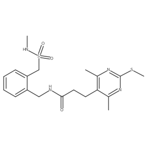 1119369-95-7 structure